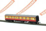 Hornby R626 BR Composite Coach