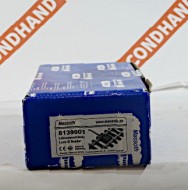 Train Loco ID Reader 8139001