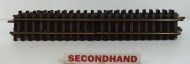 7 xTrack Straight 600mm L10600