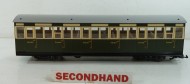 SW103 GRS Kit built Passenger Coach 45mm