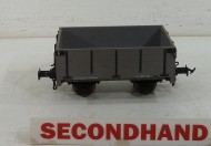 Accucraft 4Ton Open Wagon Grey 45mm unboxed