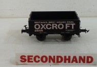 Accucraft 4Ton open wagon Oxcroft45mm unboxed