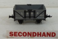 Accucraft L&BR Open wagon No.17 unboxed 45mm
