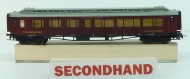 Liliput 267 00 Carriage