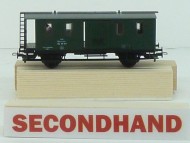 Klein Bahn 369 Cargo wagon
