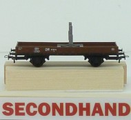 Klein Bahn 333 Wagon