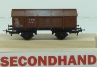 Klein Bahn 337 Wagon