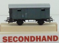 Klein Bahn 302 Cargo wagon