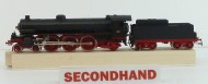 Rivarossi 1134 GR.691 023 steam locomotive