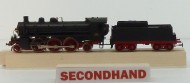 Rivarossi 1135 685 584 steam locomotive