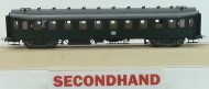 Roco 4289 Express train car