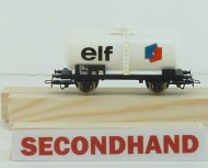 Jouef 6303 Elf tank car
