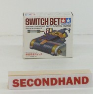 SP1054 Tamiya switch set