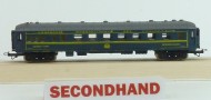 Jouef 5600 Dining car