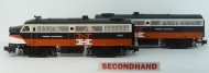 ART22318 Alco FA-1&FB-1 New Haven/Analogue