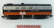 ART22318 Alco FA-1&FB-1 New Haven/Analogue