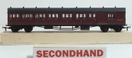 Airfix Class B Suburban Brake Coach