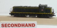 Roco 04158 A SNCF Loco BB63000 Poor Runner