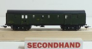 7310 Bogie FOURGON SNCF