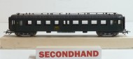 Jouef 5111 SNCF Coach Green