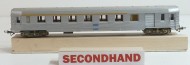 Jouef 4680 SNCF Coach /Silver