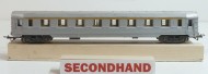 Jouef 4693 Voiture Mixte Coach