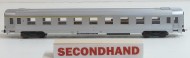 Rivarosso 3545 SNCF Silver Coach