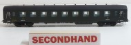 30 9148 SNCF Green coach