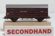 Roco 4305E Goods Van