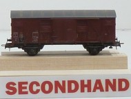 Roco 4315 Goods Van
