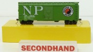 Accurail 3203 NP Steel boxcar