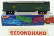 Roundhouse Products Pennsy Reefer