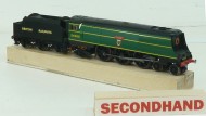 R2685 BR4-6-2 WC Class 34006 Bude /Analogue