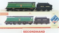 R2685 BR4-6-2 WC Class 34006 Bude /Analogue