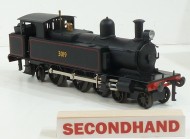 ETS 4-6-4T 30 class locomotive
