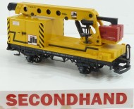 L41420 Yellow JH crane