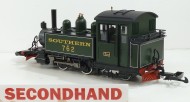 91196 Bachmann LYN 2-4-2 steam loco