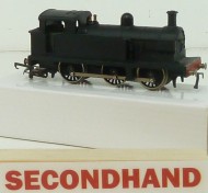 R1 Loco repaint analogue unboxed