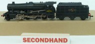 2-8-0 Freight loco #48073 analogue unboxed