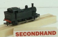 Jinty Repaint analogue unboxed