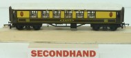 R228 Pullman car Jane