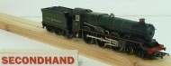R6947 King class GWR loco analogue