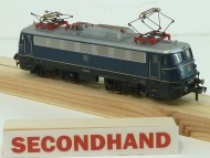 Fleischmann DB E10 class Electric loco