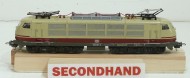 Lima DB 103 class unboxed