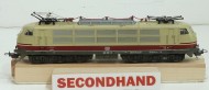 Lima DB 103 class unboxed