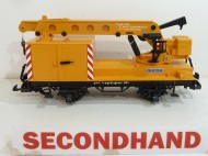 L4042 Crane wagon x
