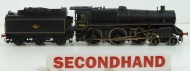 BR Standard 5 4-6-0 Loco analogue #73043 unboxed