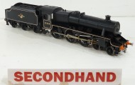 0 gauge black 5 loco #45368 unboxed