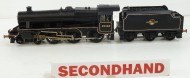 0 gauge black 5 loco #45368 unboxed