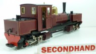Tasmanian K1 Garrat Professional Built
